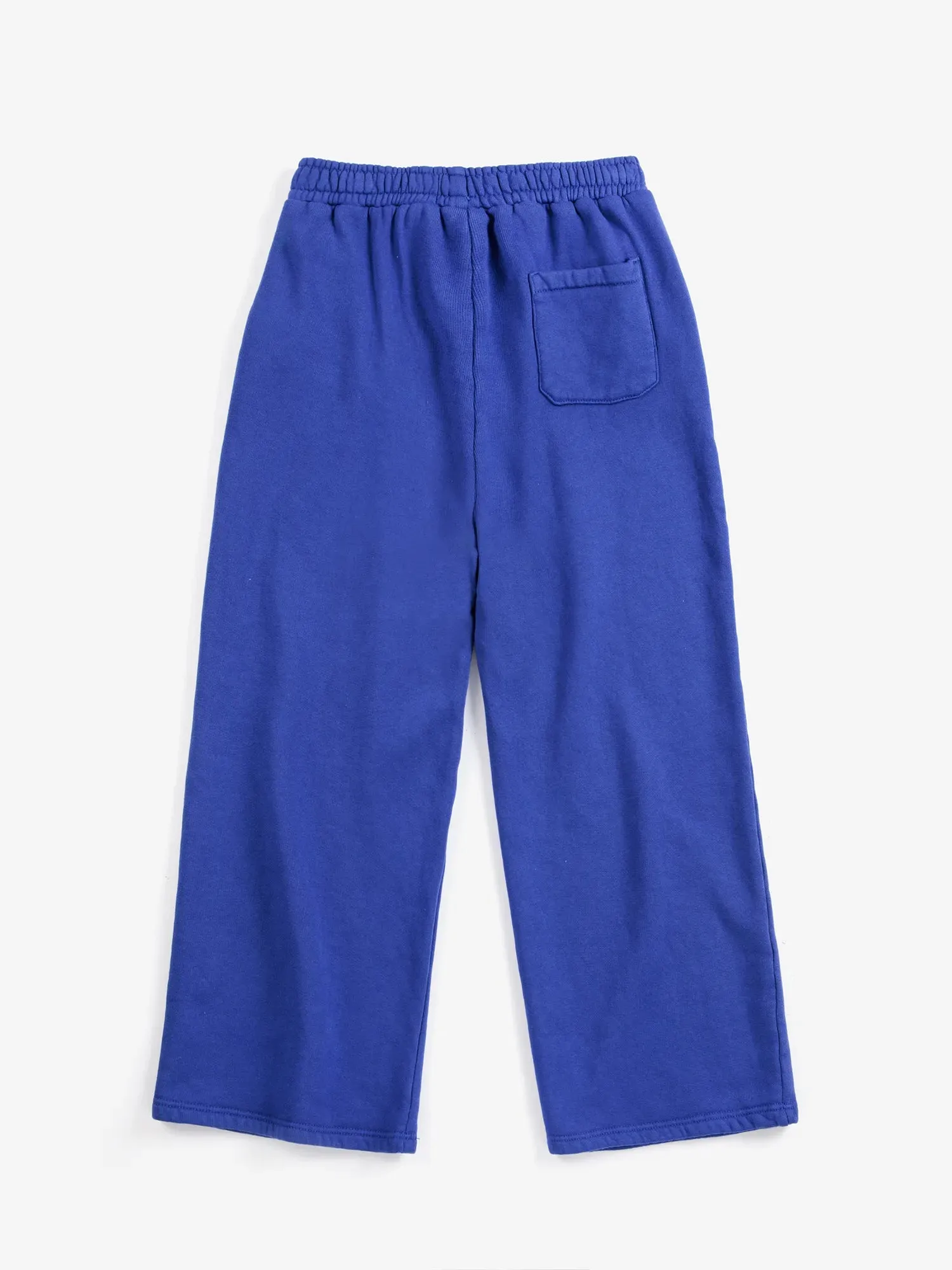 Bobo Choses All About Monsters joggingbukser 2-3Y blå