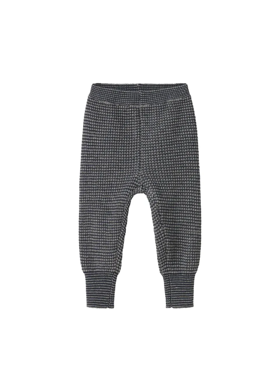 MarMar Penn strikbukser Pilot Navy Stripe babyuld