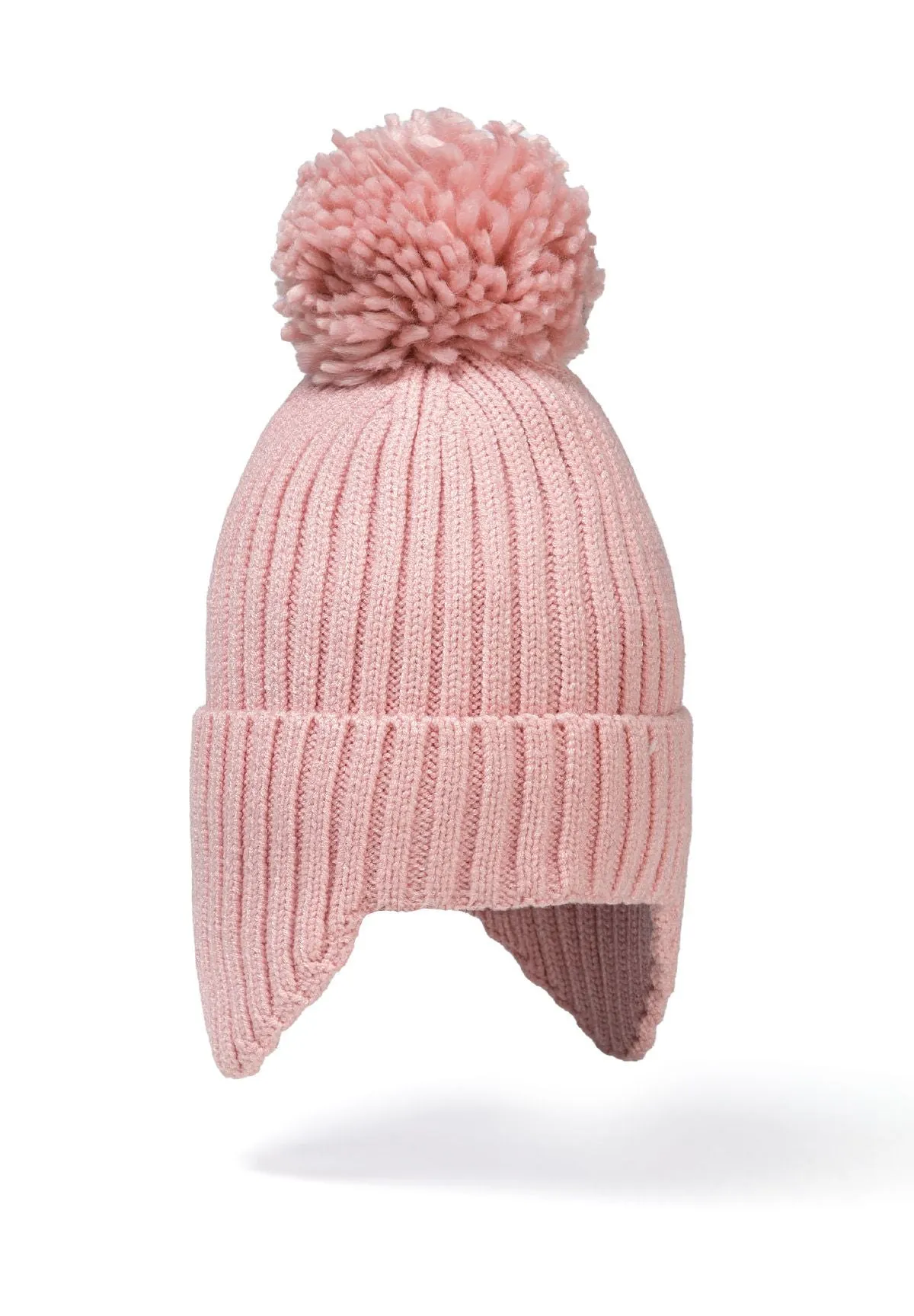 Minoti 41574 Baby Hue Rosa med Kvast
