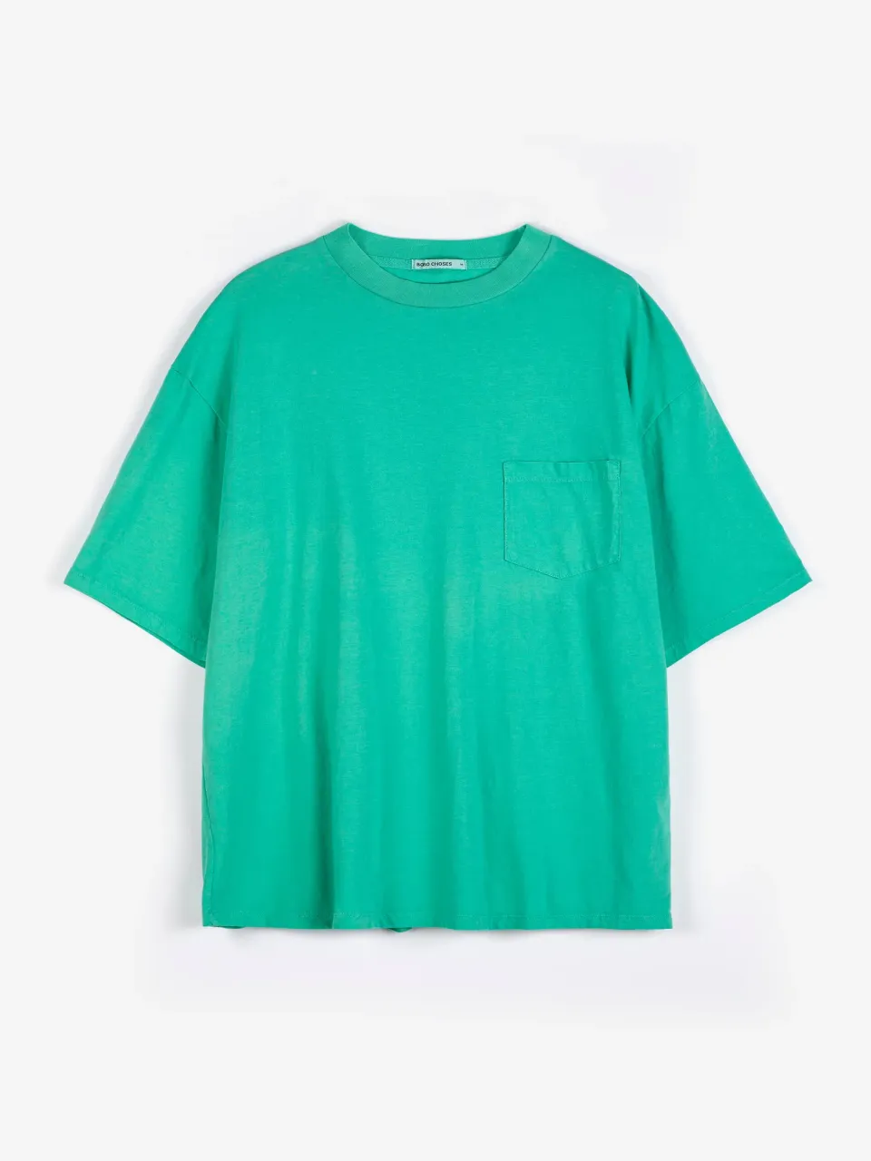 Bobo Choses SB126AD007 Tea Time T-shirt S