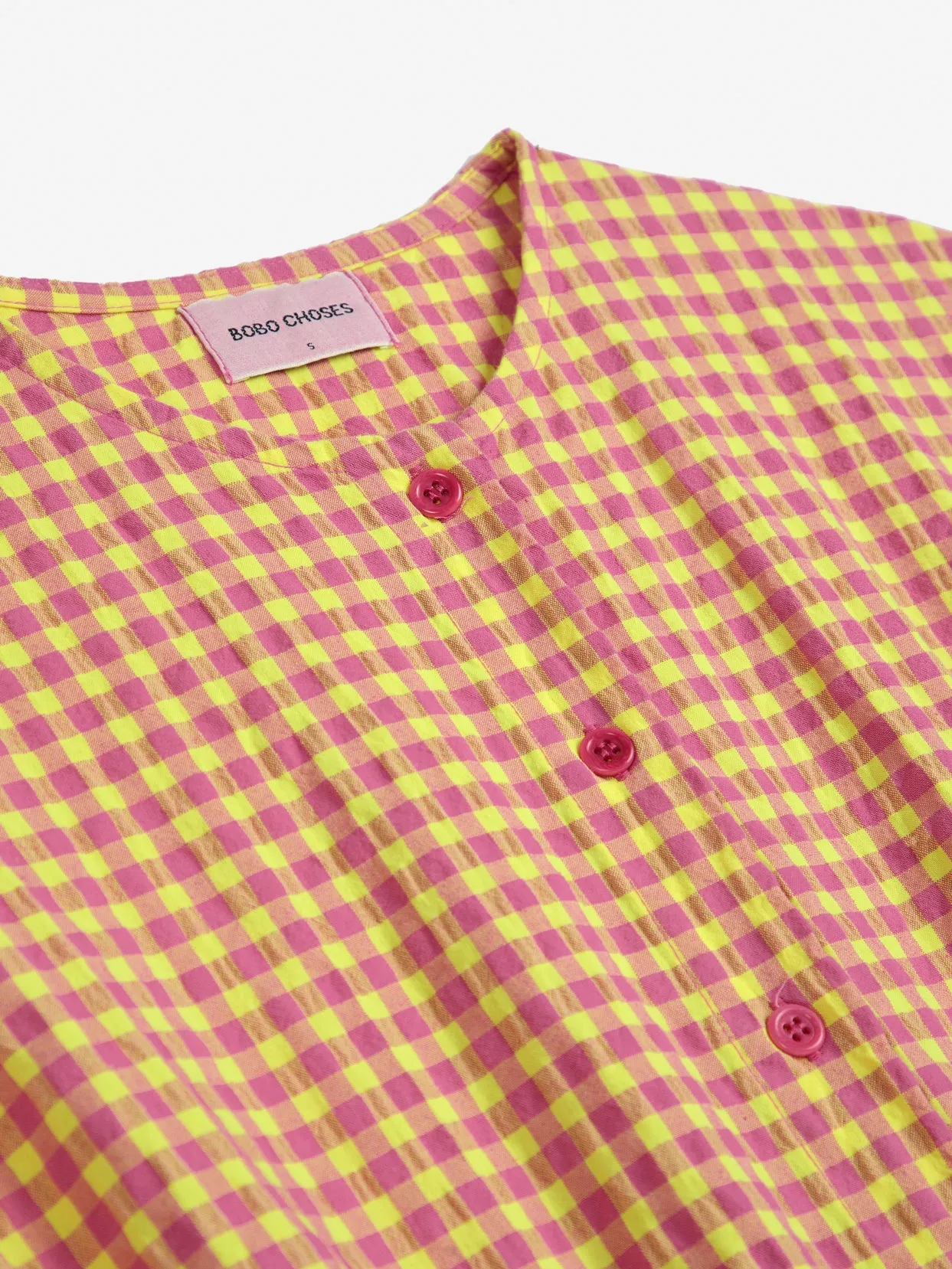 Bobo Choses Woman 125AD053 sample str. M