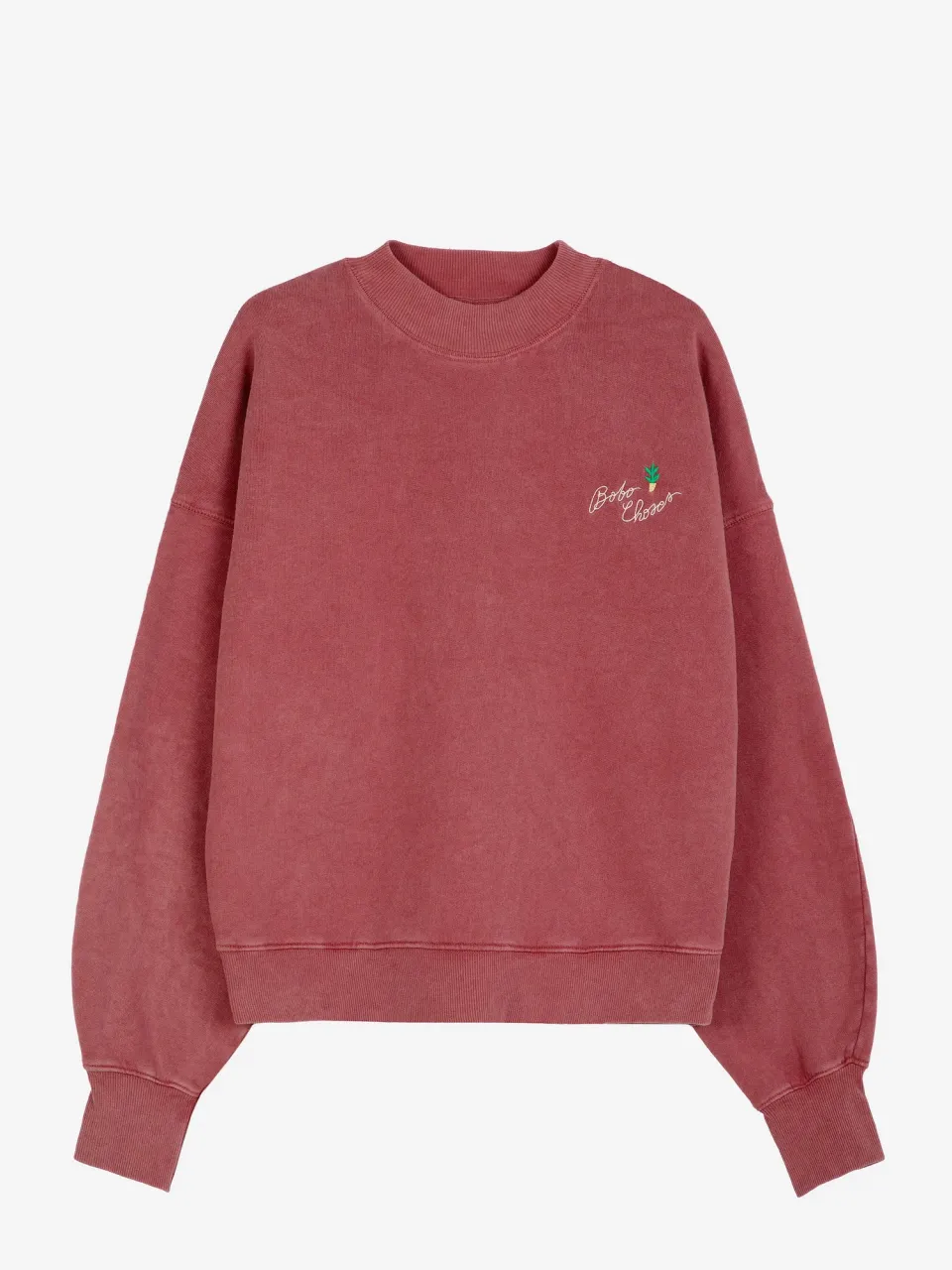 Bobo Choses Woman 224AD022 tøjprøve S sample