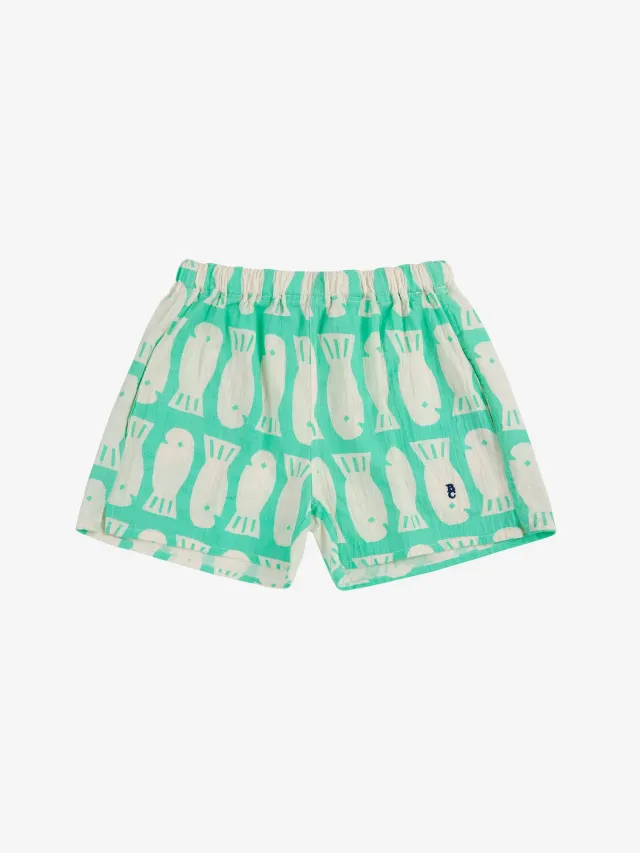 Bobo Choses 125AC064 prøvemodel 4-5 år sample