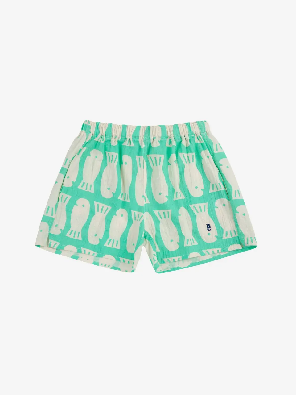 Bobo Choses 125AC064 prøvemodel 4-5 år sample