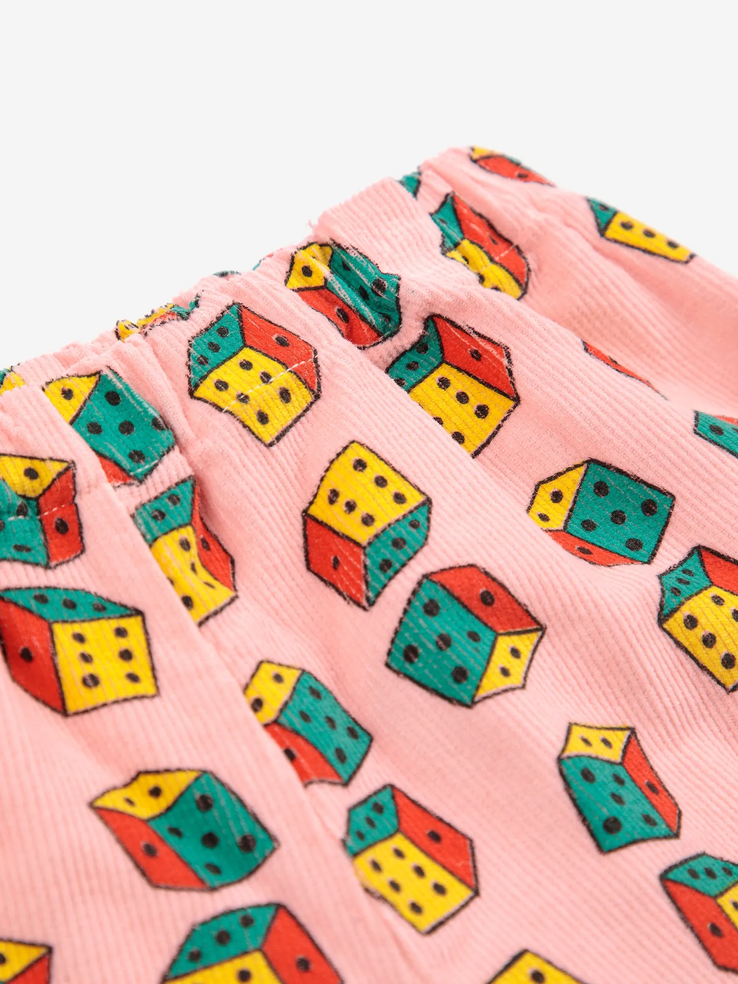 Bobo Choses Woman SB225AB085 babytøj 12 mdr