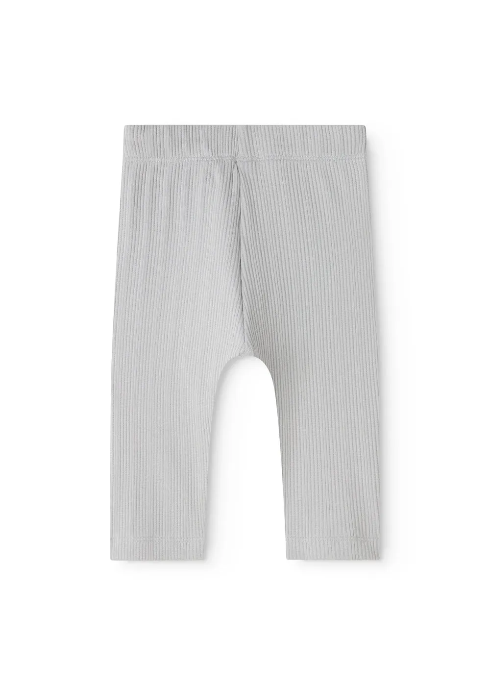 MarMar Pitti babybukser blue haze rib