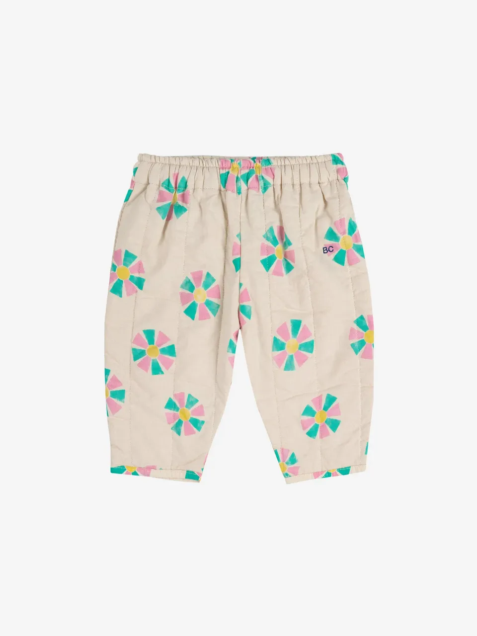 Bobo Choses Woman SB225AB083 babytøj 9 mdr