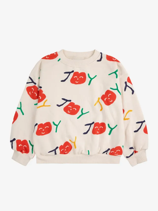 Bobo Choses 125AC037 børnetøj 4-5 år sample