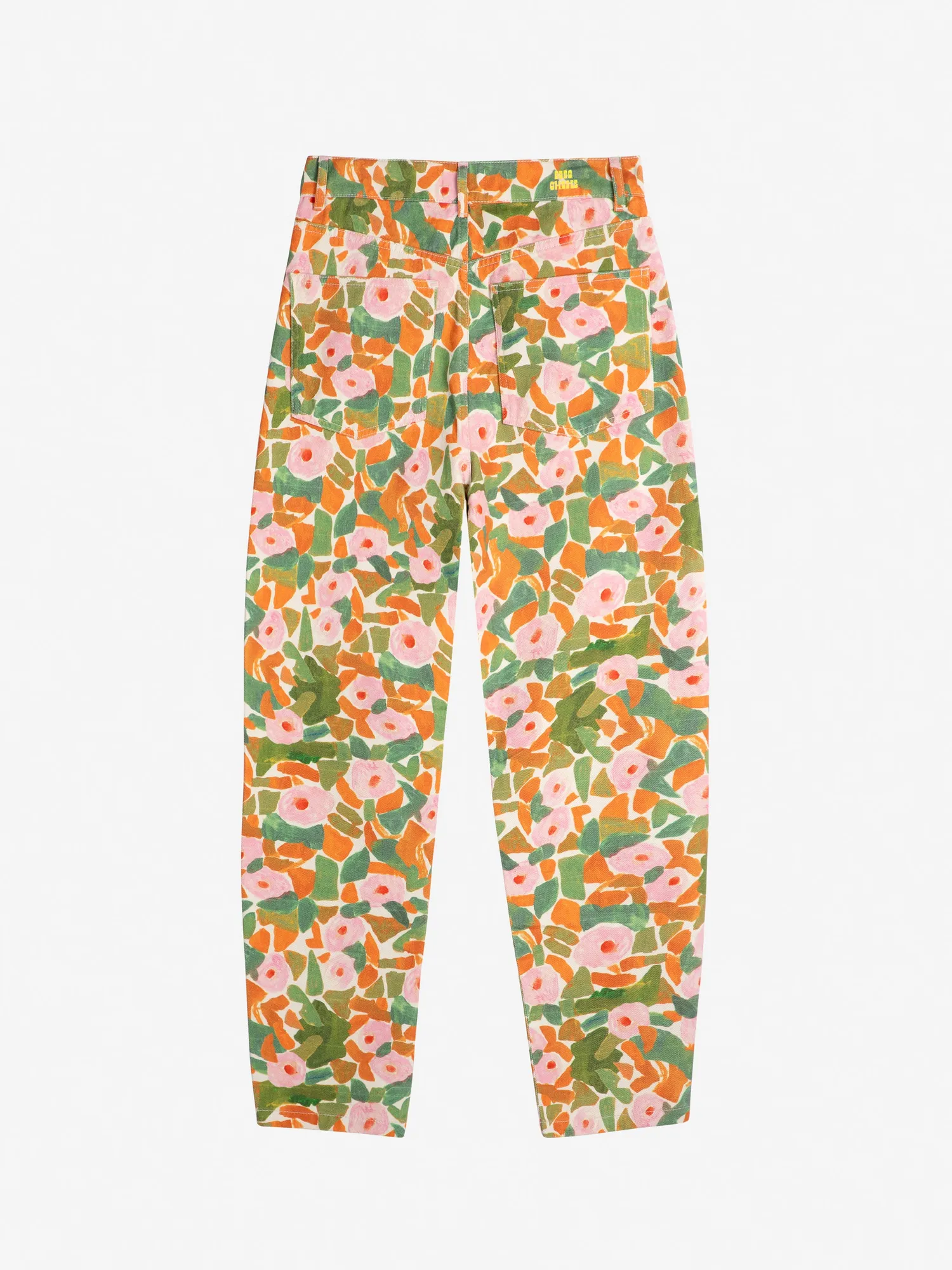 Bobo Choses 125AD044 dametøj S sample