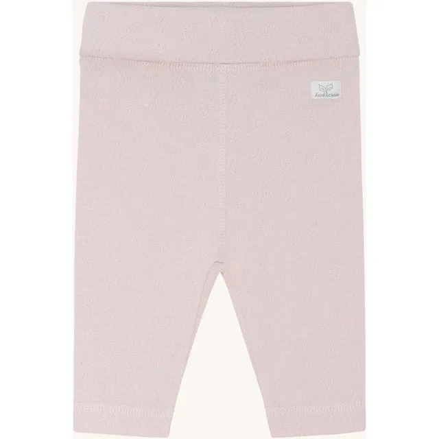 Hust & Claire HCLuca Sun leggings Quartz økologisk