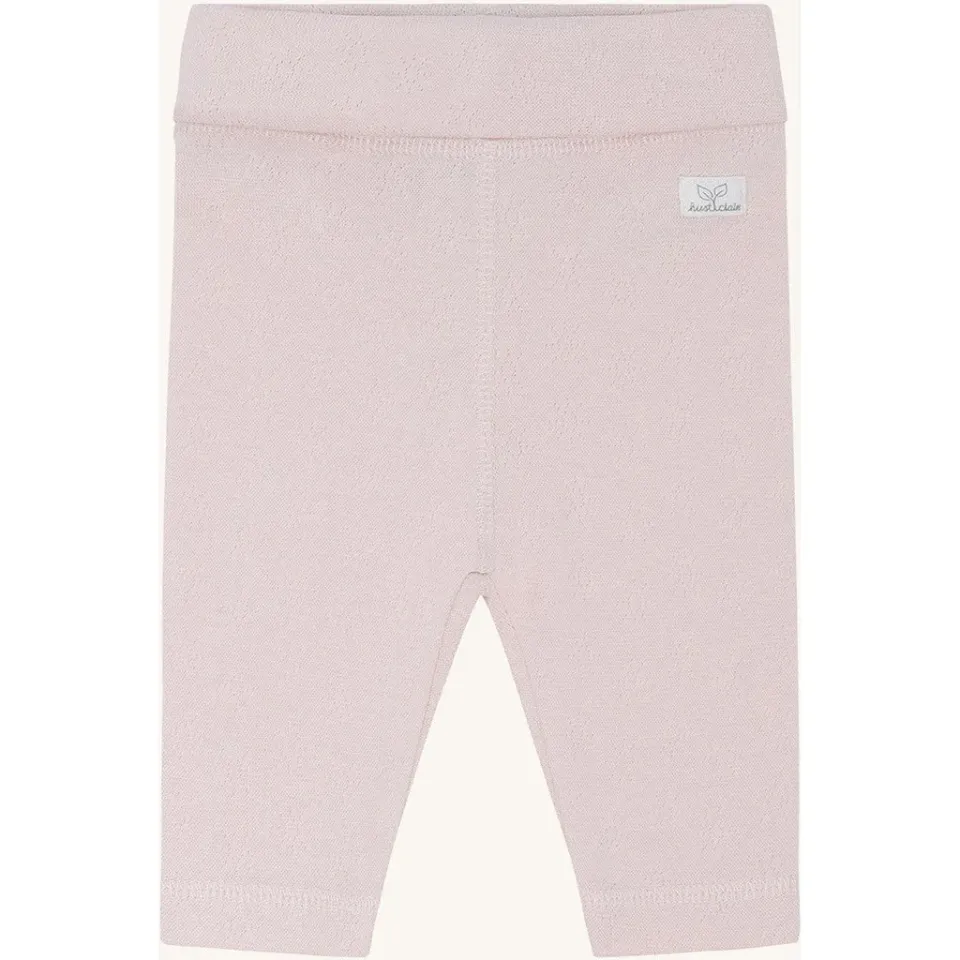 Hust & Claire HCLuca Sun leggings Quartz økologisk