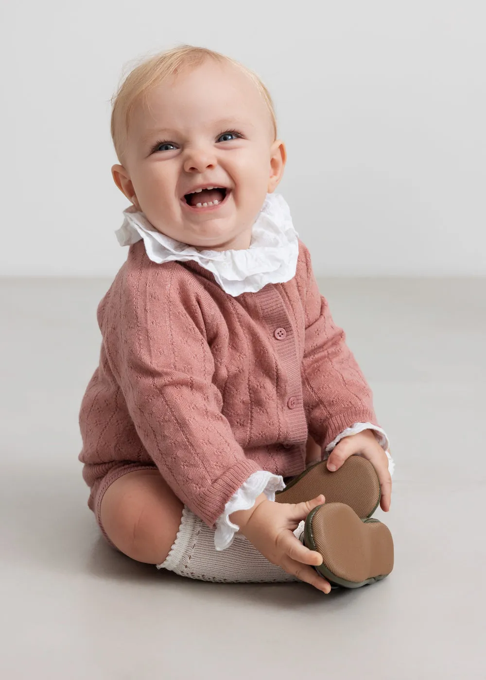 MarMar Tonello bluse White broderi bomuld