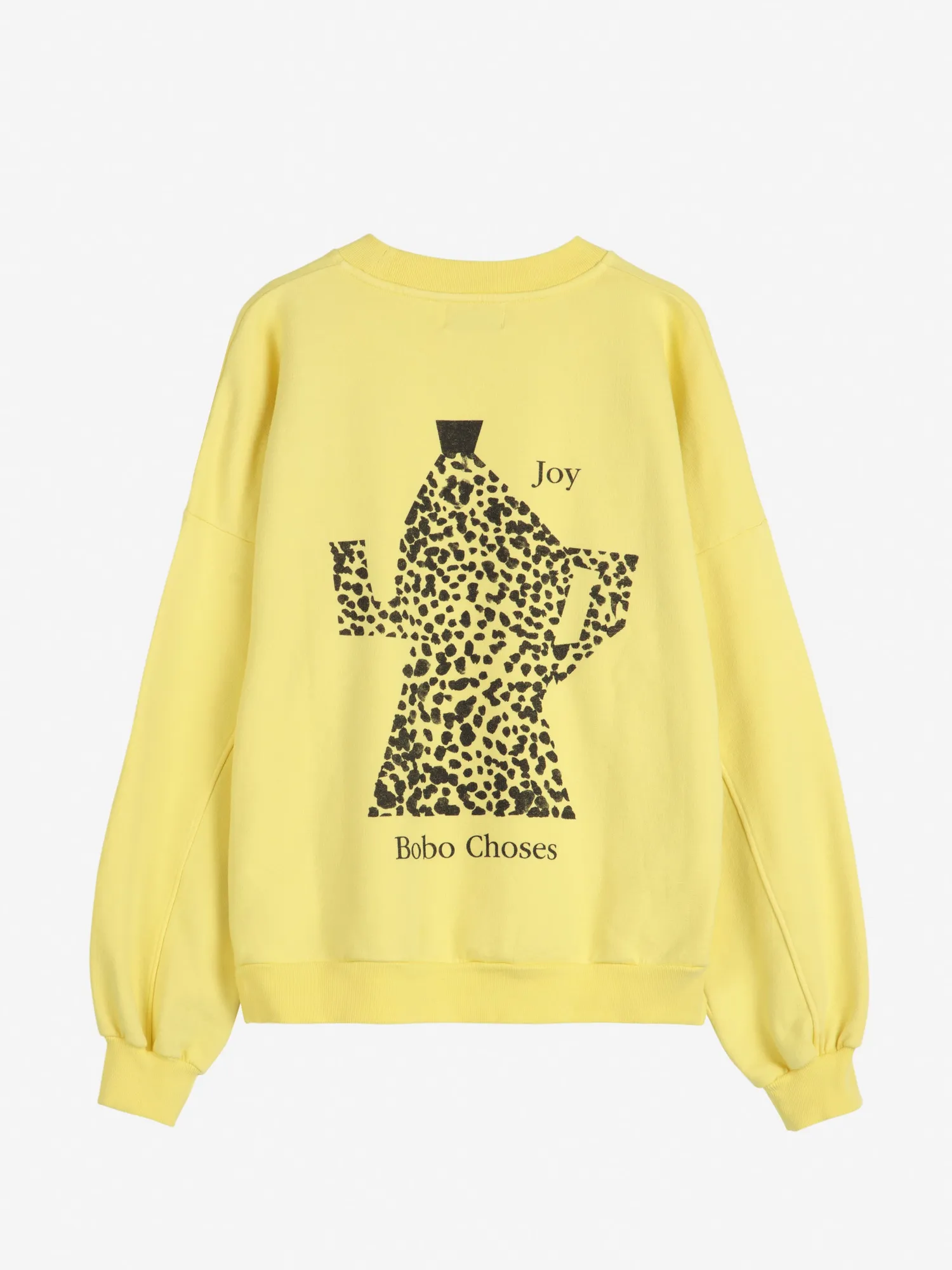 Bobo Choses Woman 125AD017 dametøj sample str. M