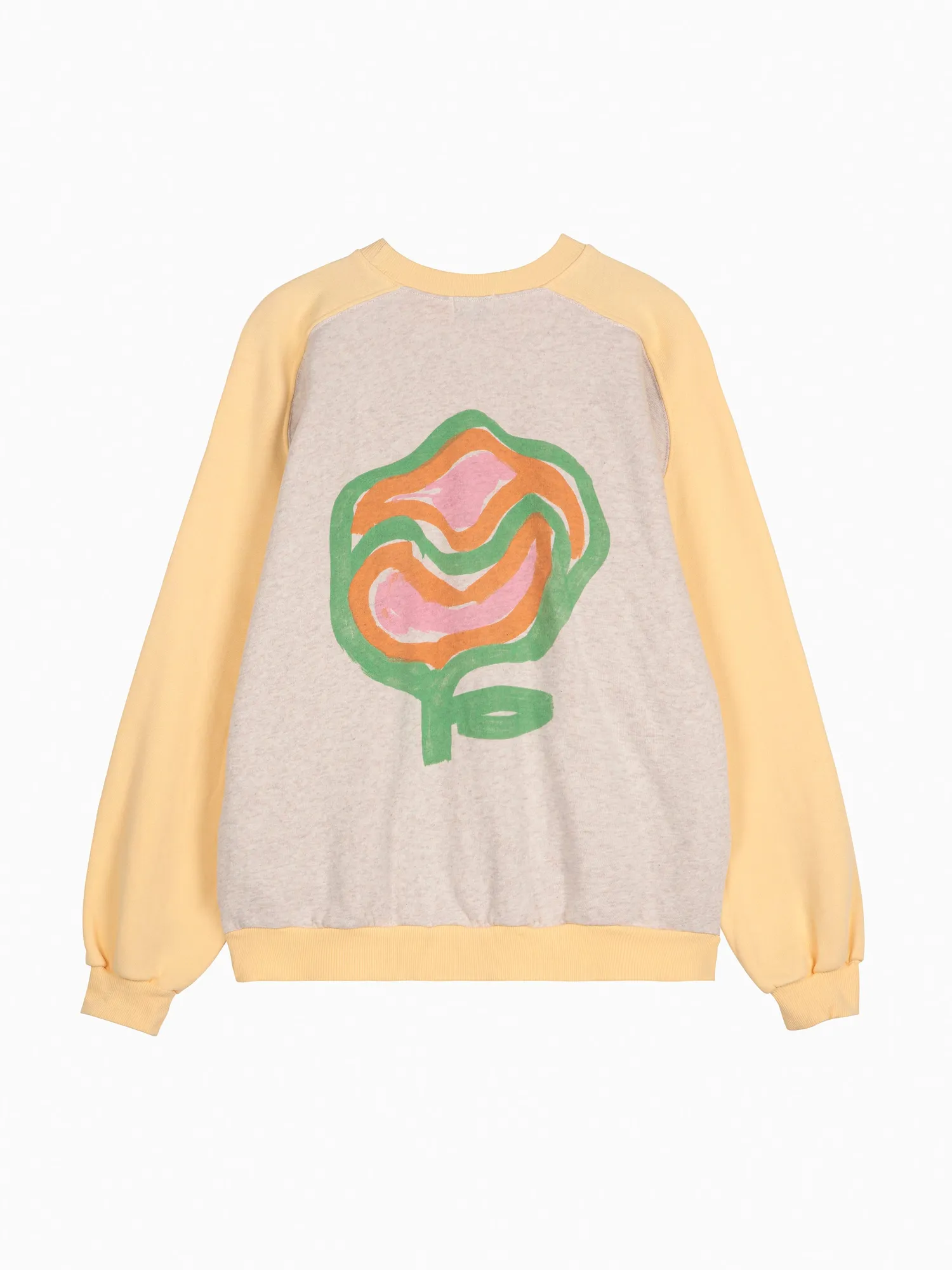 Bobo Choses Woman 225AD022 sample S
