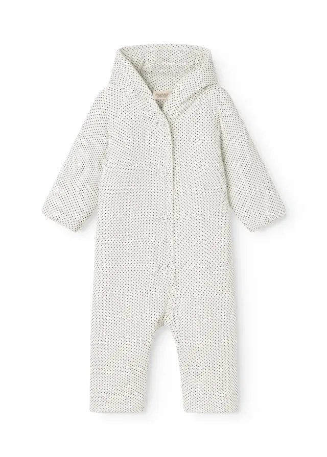 MarMar Rexa heldragt Tiny Dots vatteret modal