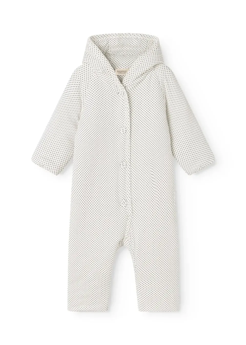 MarMar Rexa heldragt Tiny Dots vatteret modal