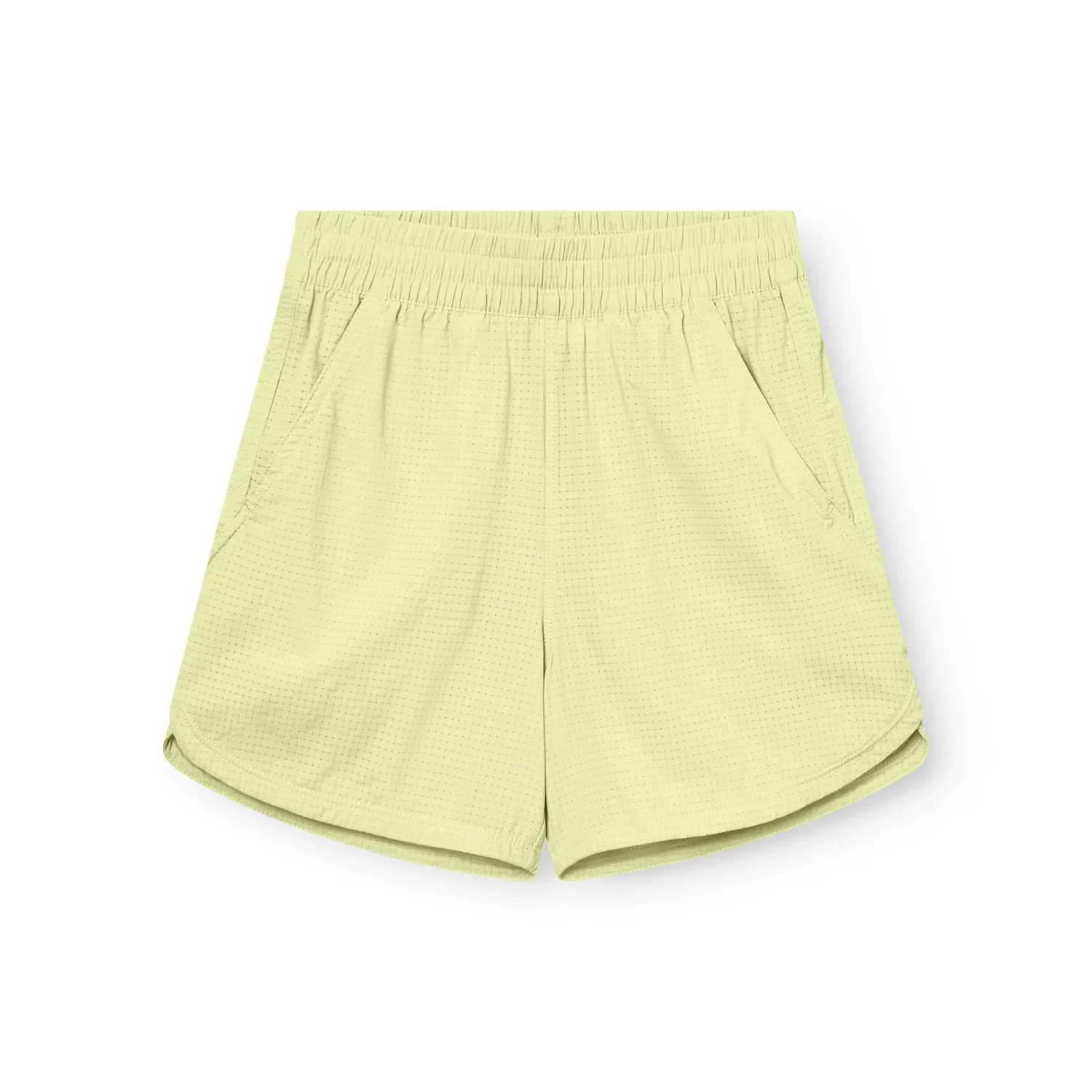MINI A TURE ELVART shorts Arona blue aktiv sommer