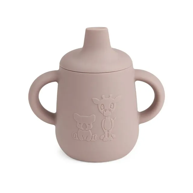 nuuroo Aiko tudkop silikone Woodrose 140 ml
