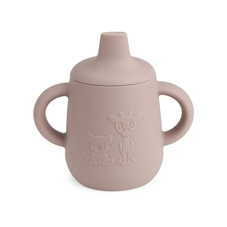nuuroo Aiko tudkop silikone Woodrose 140 ml