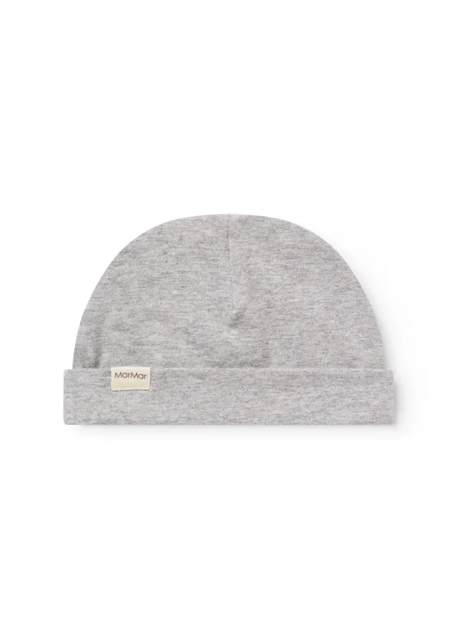 MarMar Aiko hue light grey melange strækbar