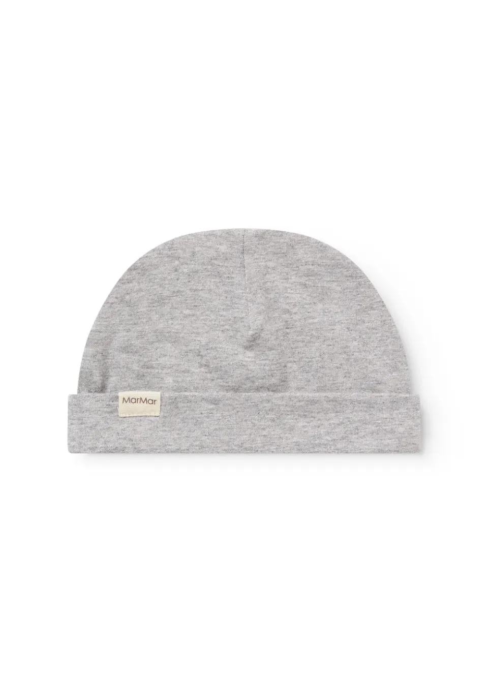MarMar Aiko hue light grey melange strækbar