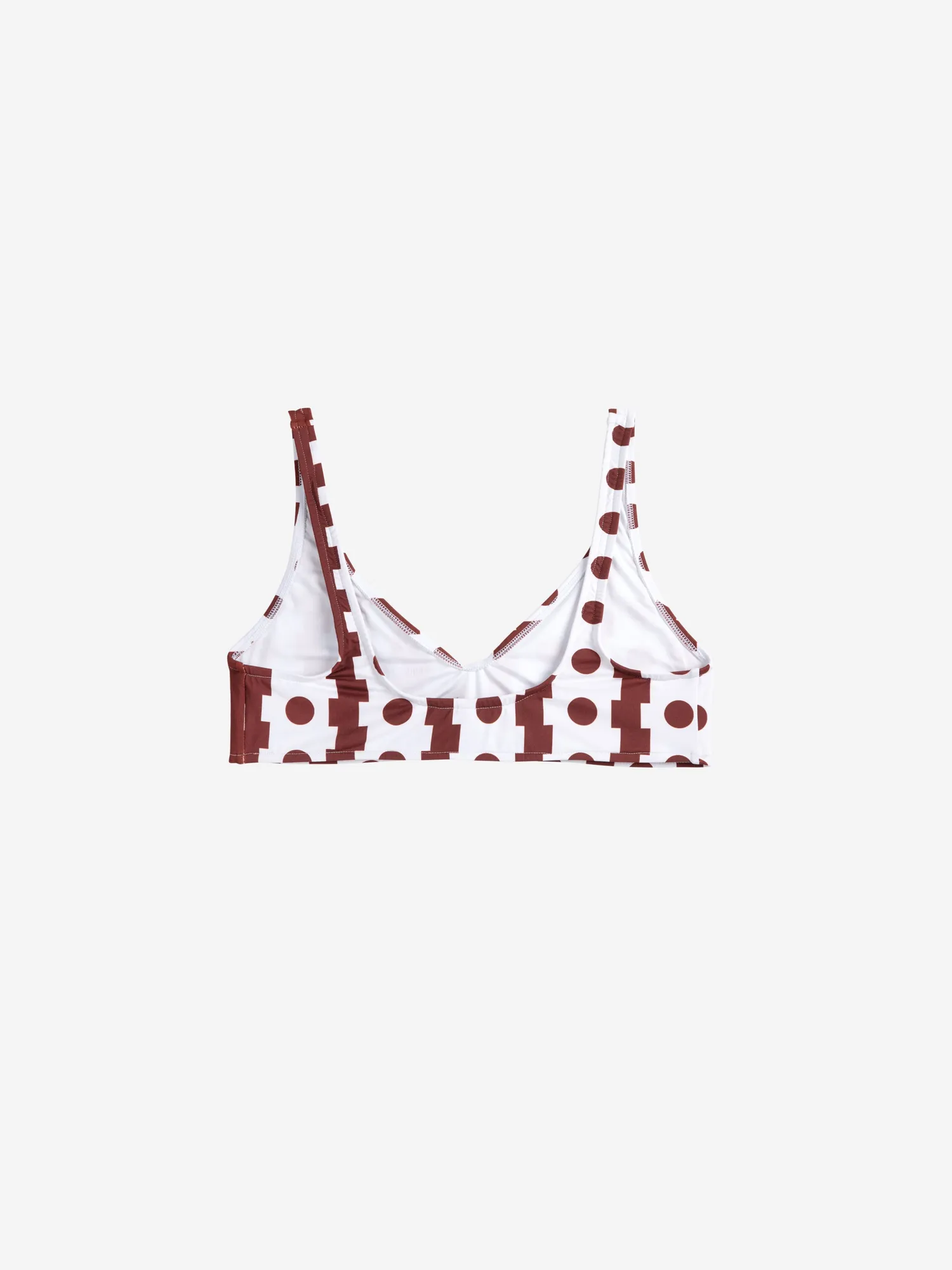 Bobo Choses 125AD096 tøjprøve dame sample