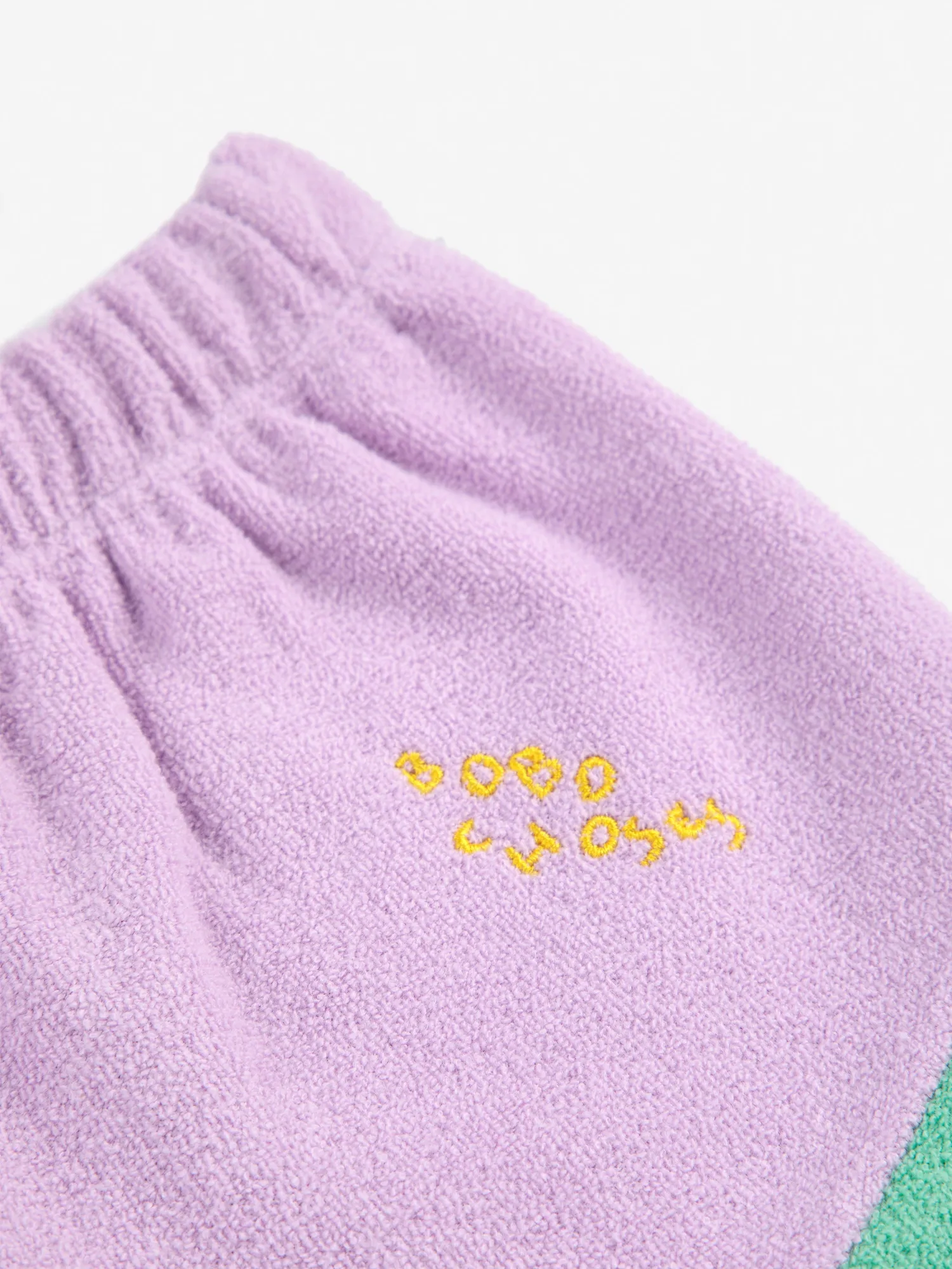 Bobo Choses Woman 125AB056 babytøj 9 mdr. sample