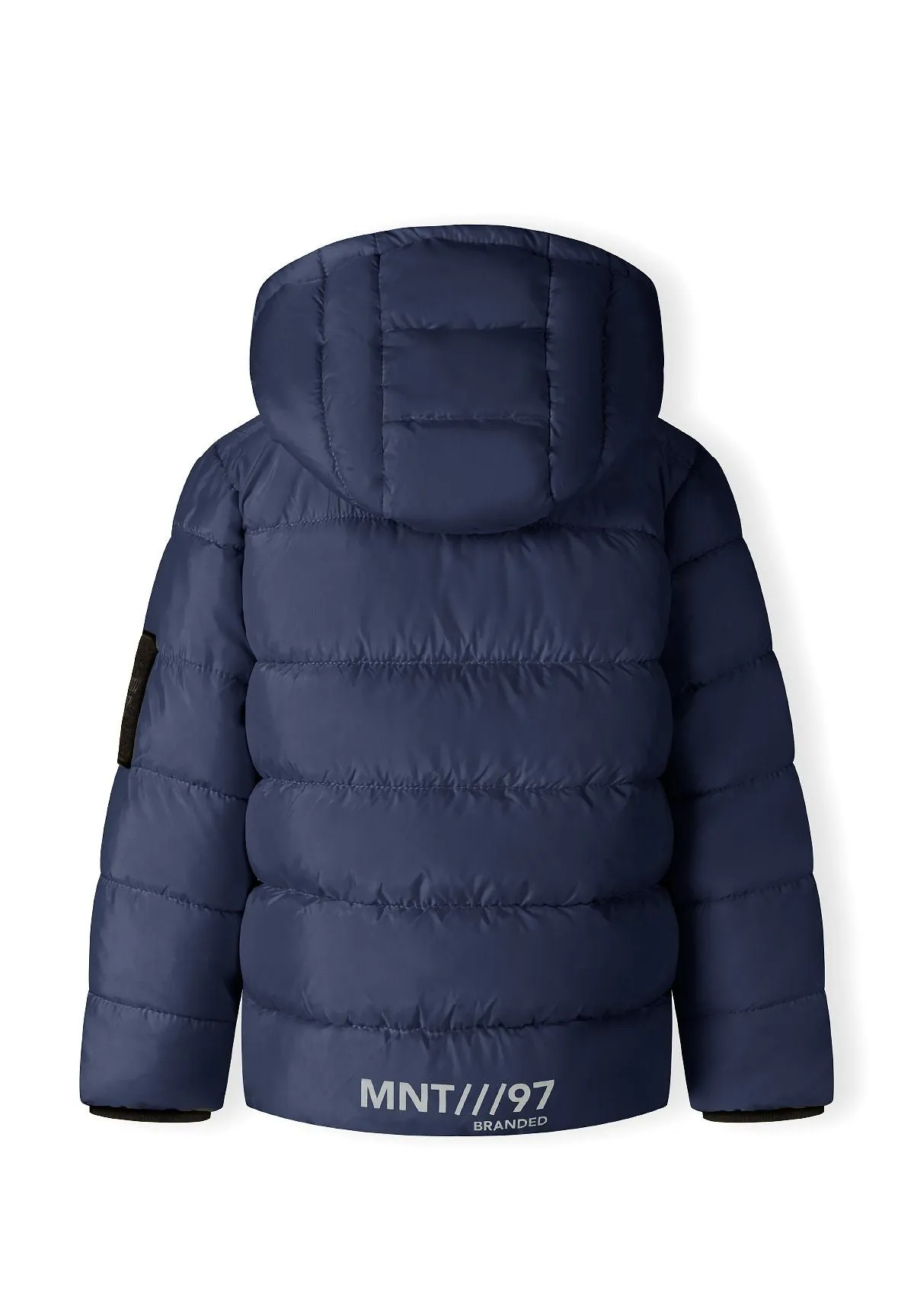 Minoti 45238 stepjakke navy drenge