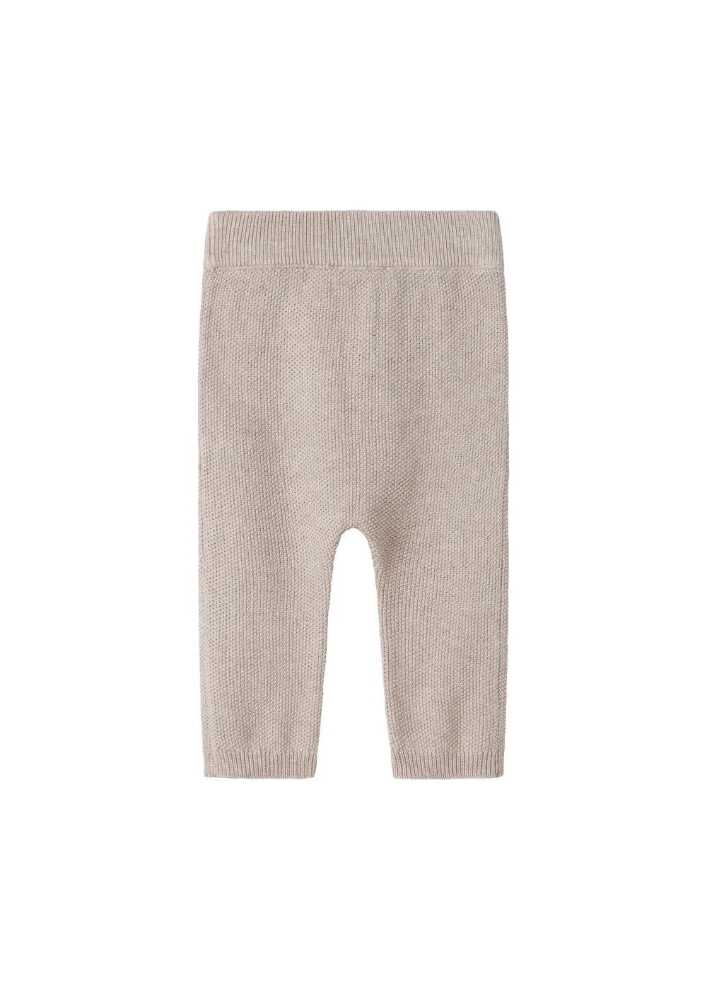 MarMar Pira strikbukser Cashew Melange modal 50-74
