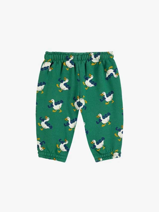 Bobo Choses SB225AB076 babytøj 9 mdr. prøve