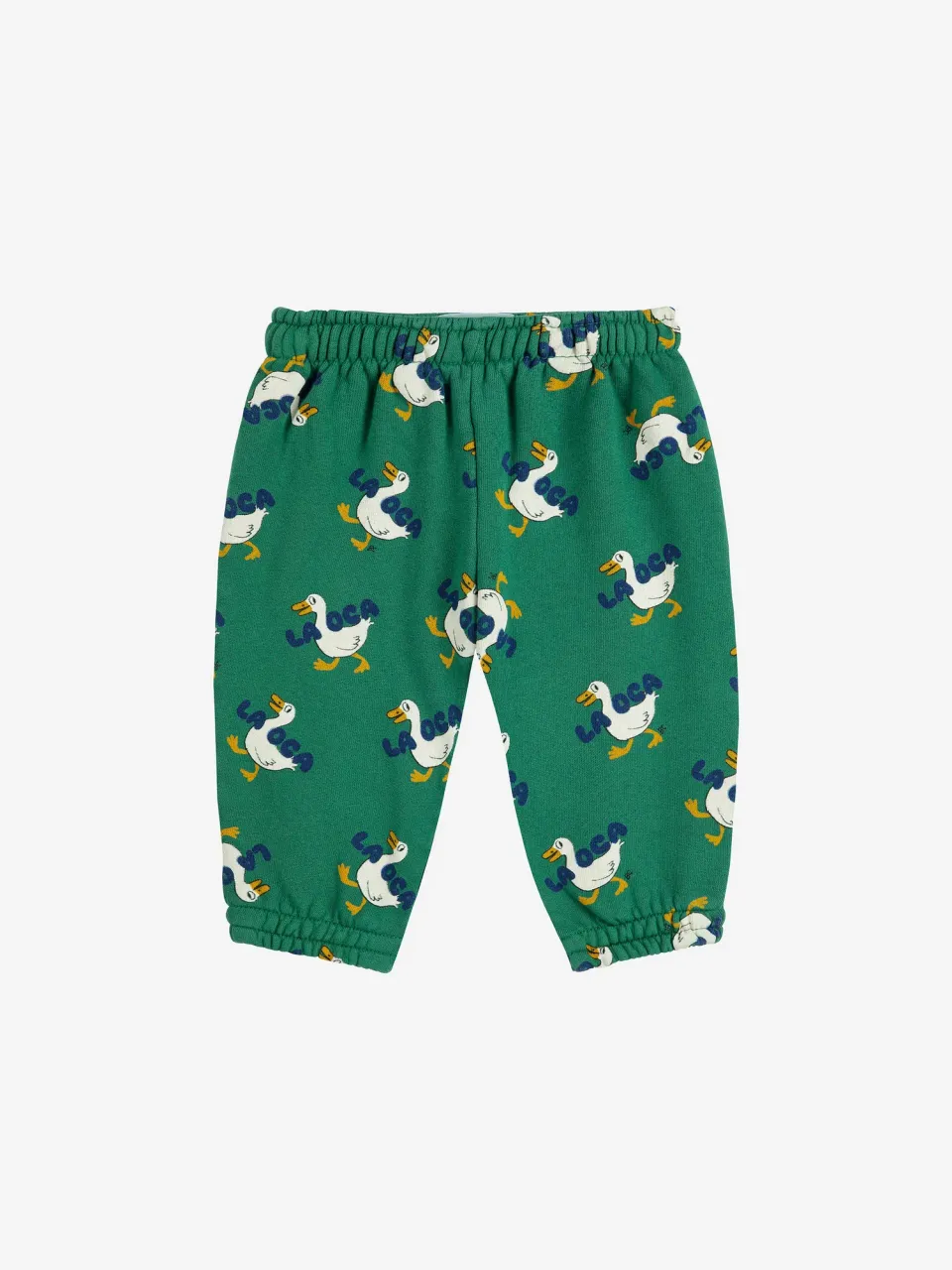 Bobo Choses SB225AB076 babytøj 9 mdr. prøve
