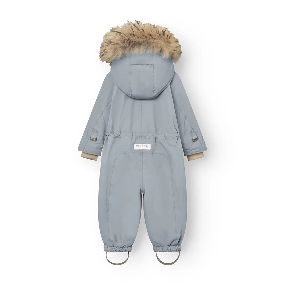 MINI A TURE MATWISTI flyverdragt pels AW24 -25°C