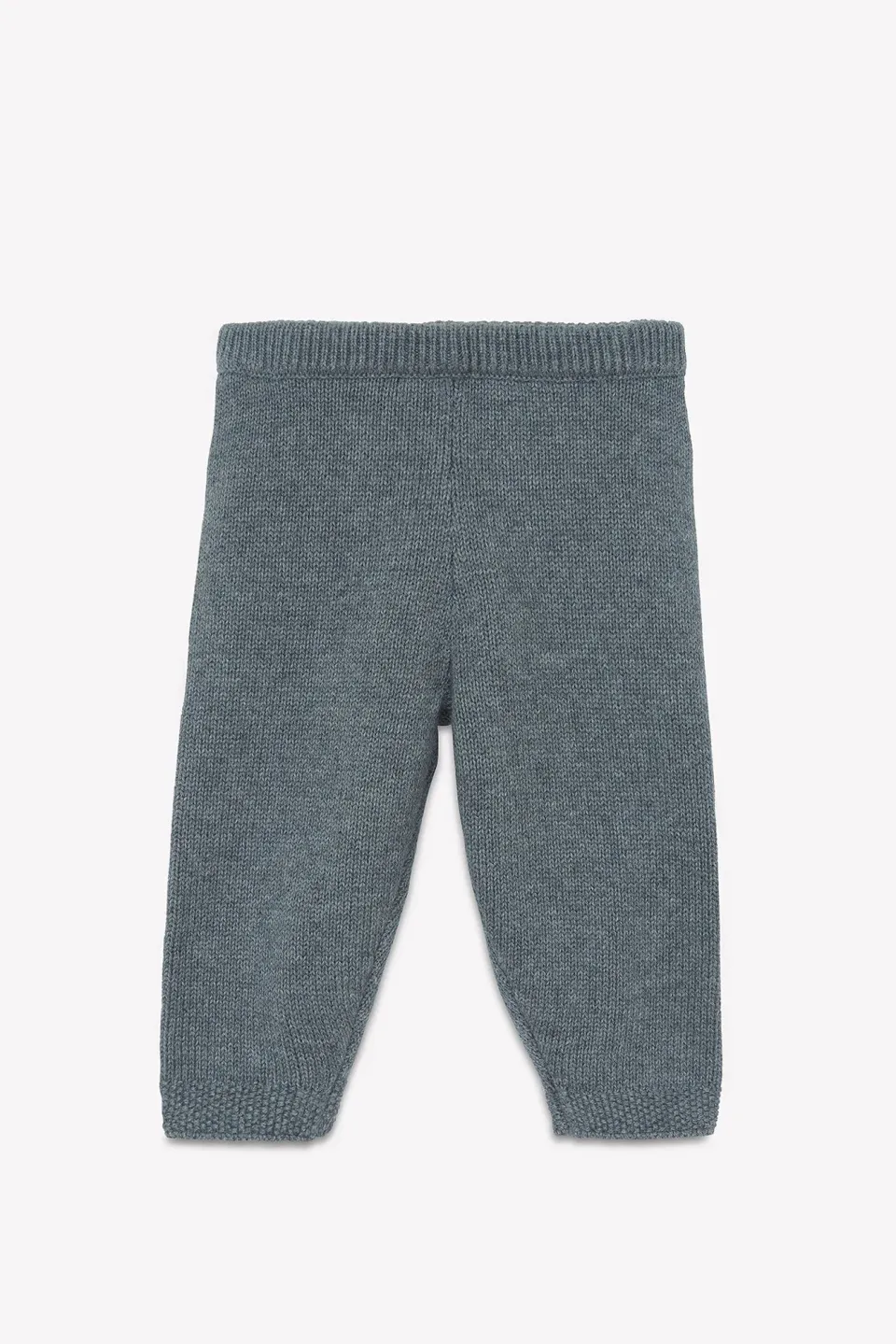 Bonton Mon Lapin joggingbukser grå baby