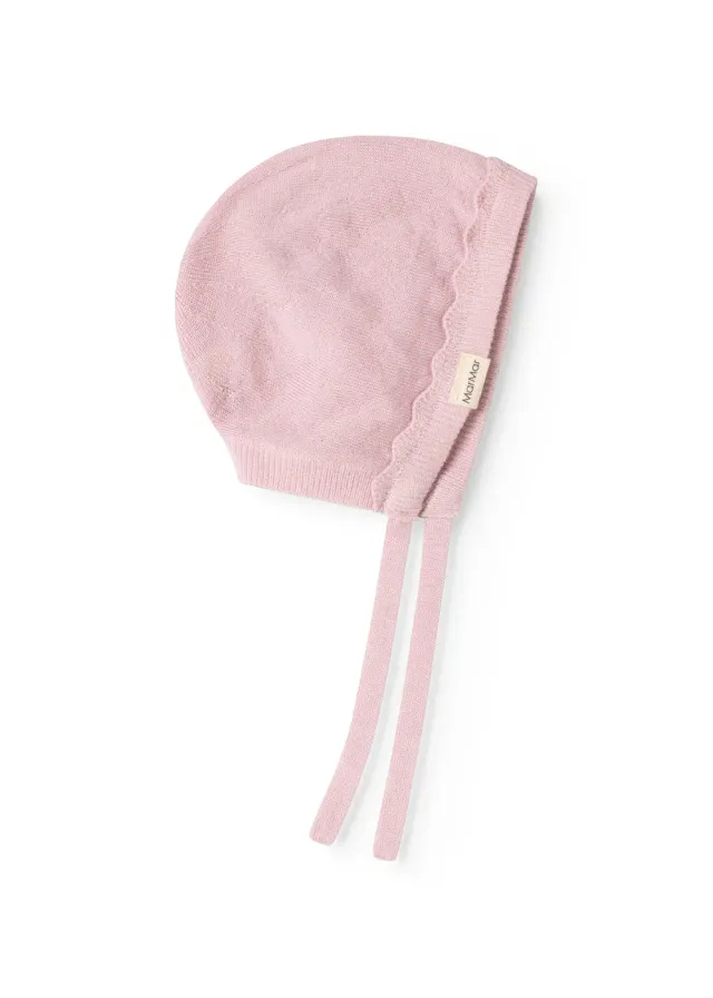 MarMar Axa strikhue Smoothie merino