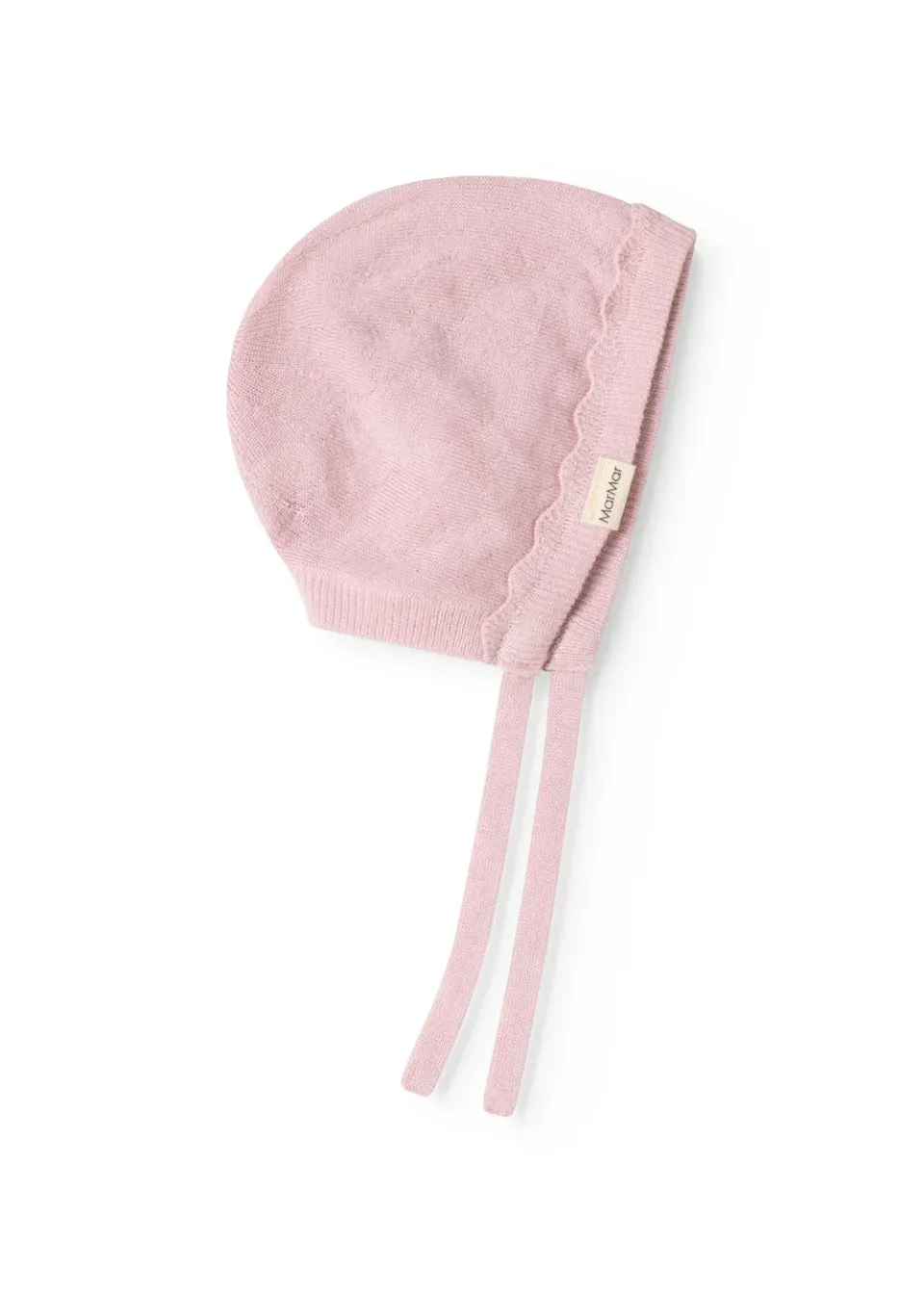 MarMar Axa strikhue Smoothie merino