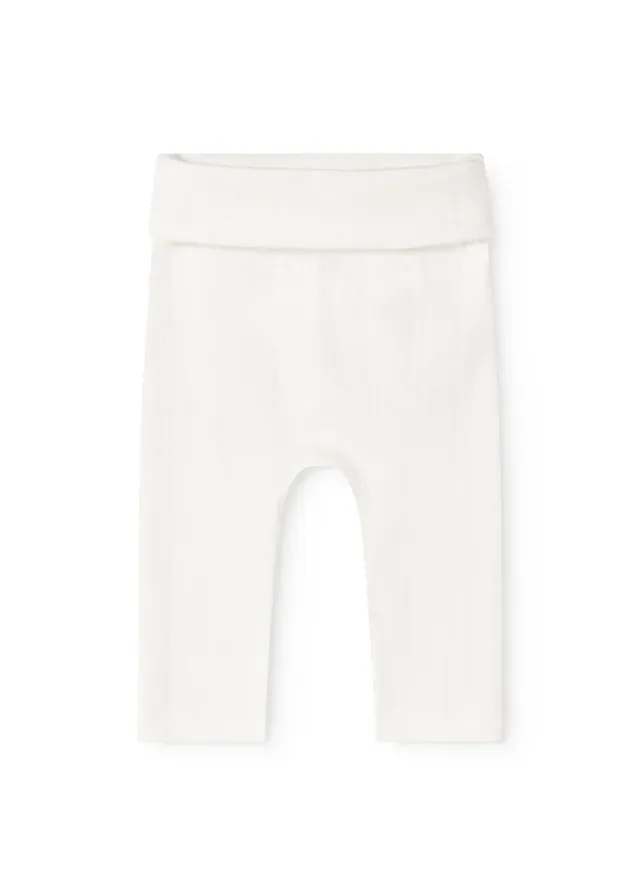 MarMar Piva bukser gentle white