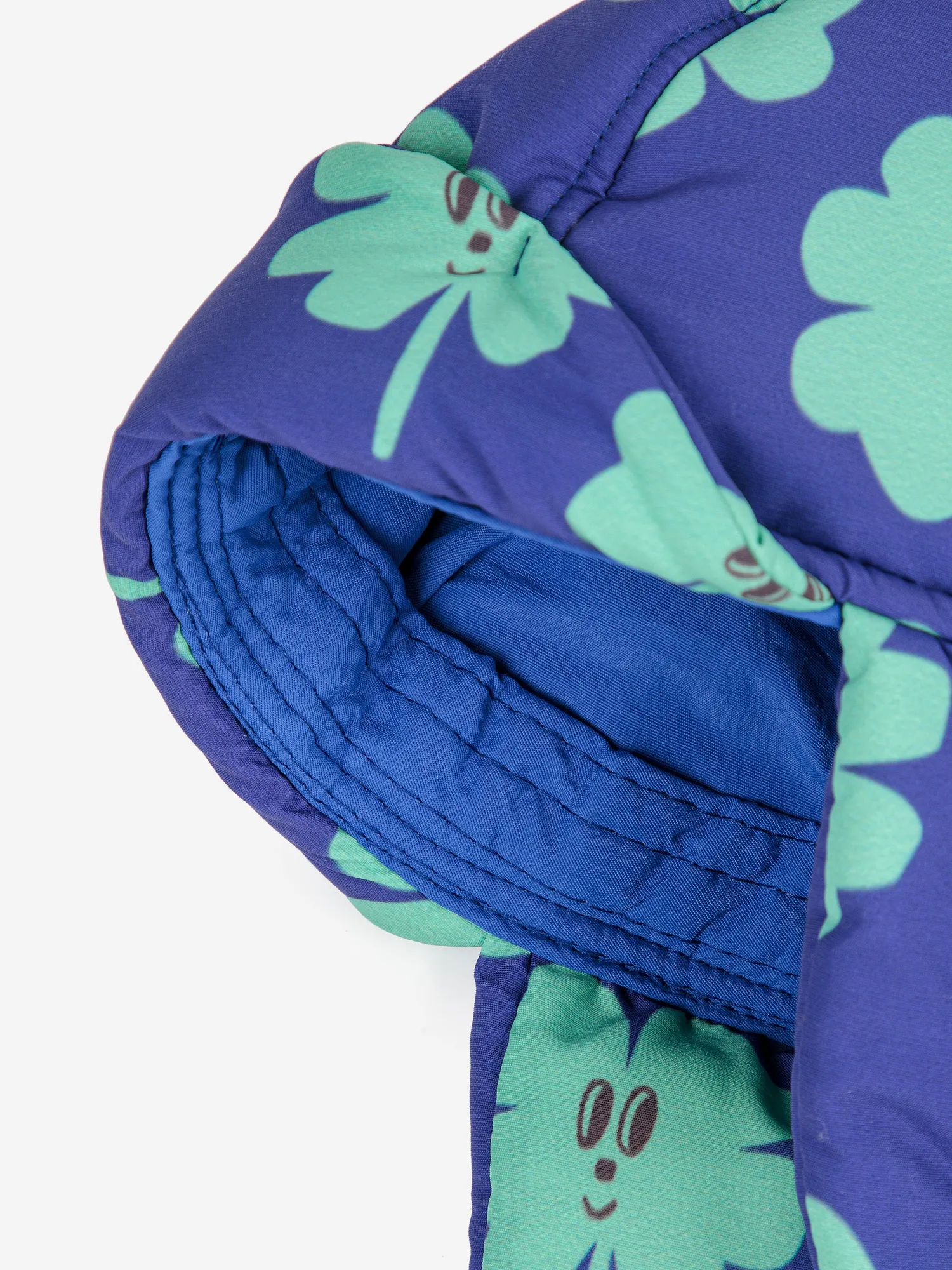 Bobo Choses Woman SB225AH008 hue HEAD45-HEAD50