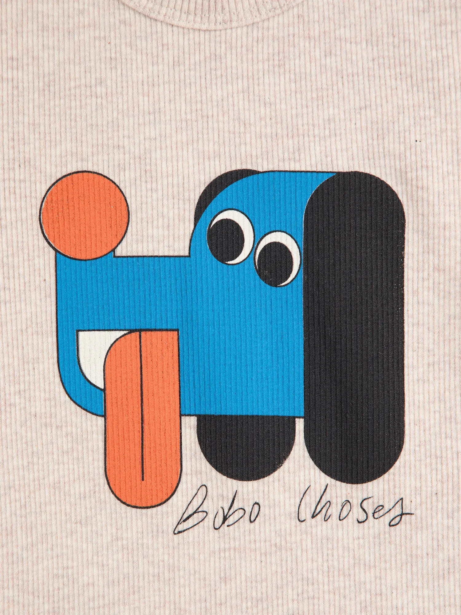 Bobo Choses SB225AB028 babytøj 12 måneder