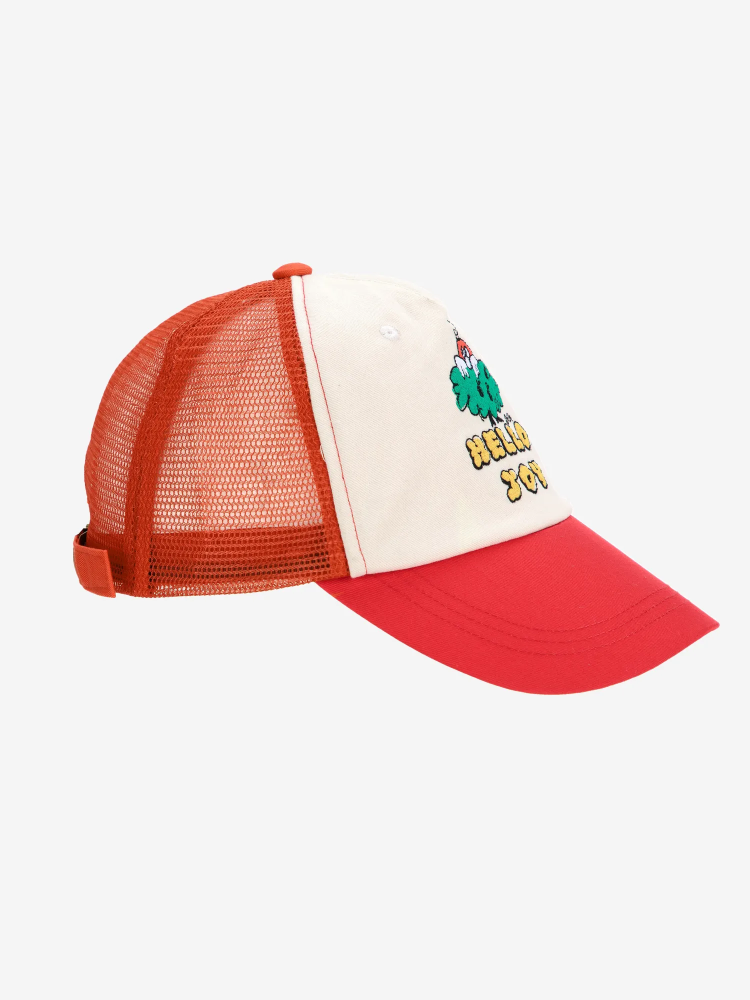 Bobo Choses 125AI022 børnehue str. 54 bomuld