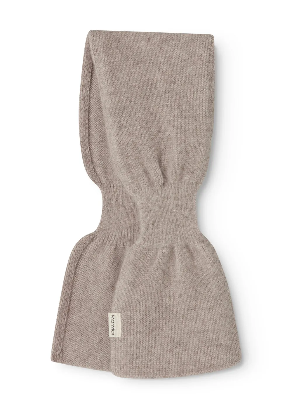 MarMar Copenhagen Aris Baby Kashmir tørklæde Alpaca Melange