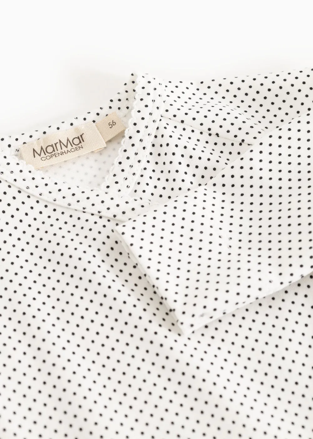MarMar Rula heldragt Tiny Dots modal