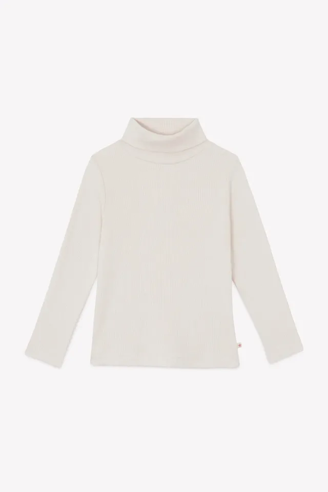 Bonton Titou Bacon rullekrave 2A rosa bomuld