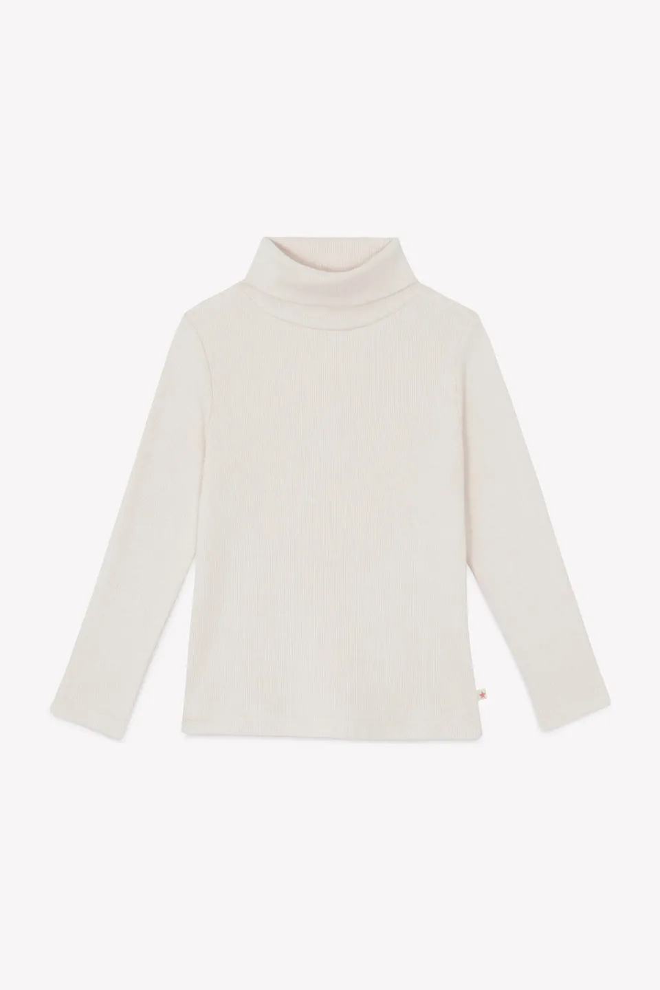 Bonton Titou Bacon rullekrave 2A rosa bomuld
