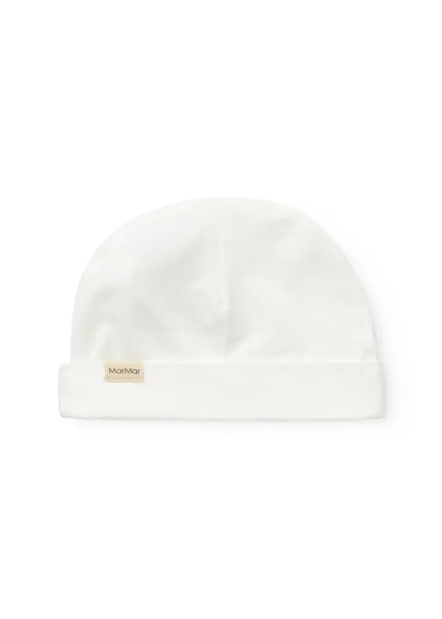 MarMar Aiko hue Gentle White modal
