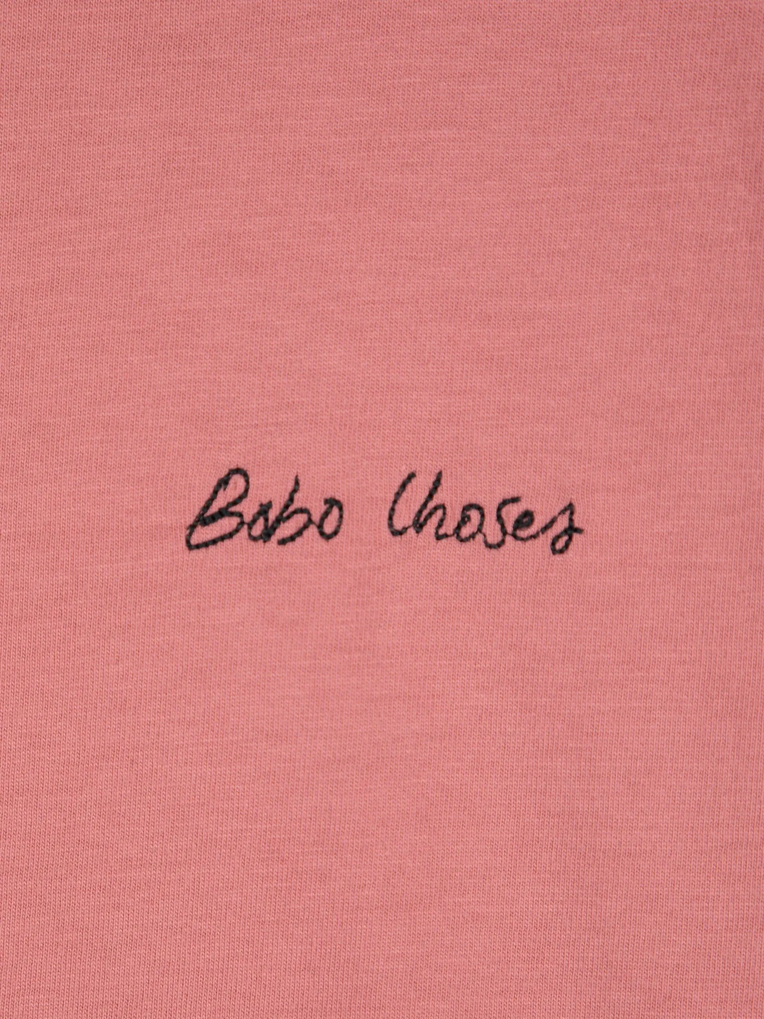 Bobo Choses Woman 225AD006 tøj str. S sample