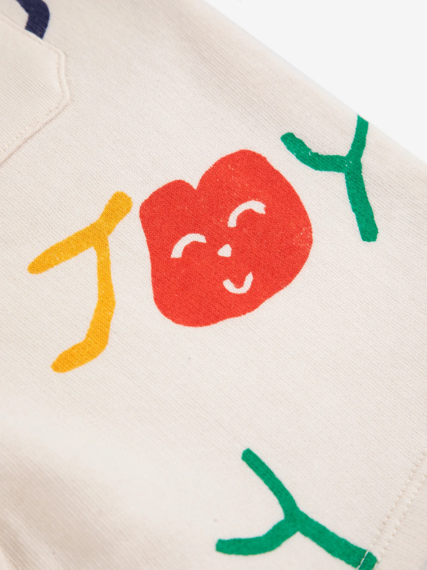 Bobo Choses 125AC056 børnetøj 6-7 år