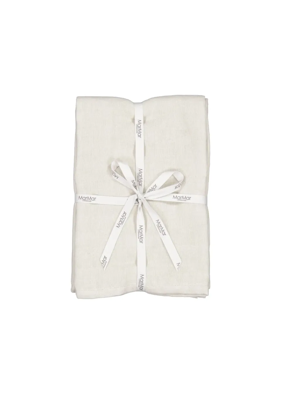 MarMar Swaddle svøb Morning Dew 100x100 bomuld