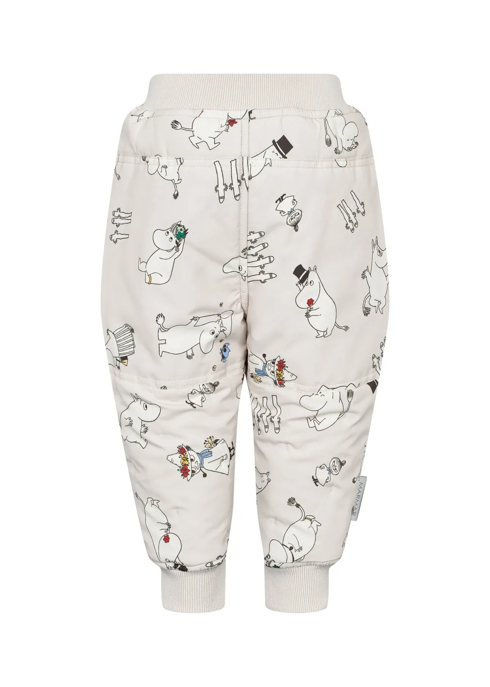 MarMar Odin Pants termobukser Moomin vandafvisende