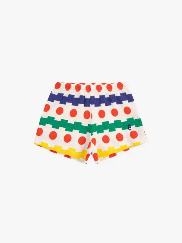 Bobo Choses Woman 125AB041 babytøj 9 mdr sample