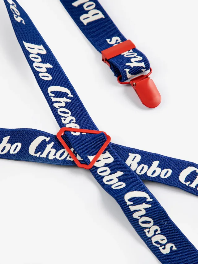 Bobo Choses SB126AI038 seler one size sorte